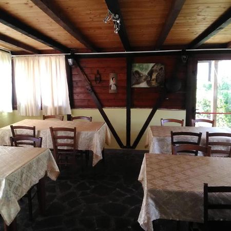 Il Canneto Villa Sassari Buitenkant foto