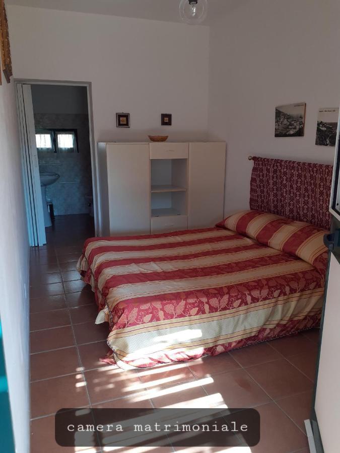 Il Canneto Villa Sassari Buitenkant foto